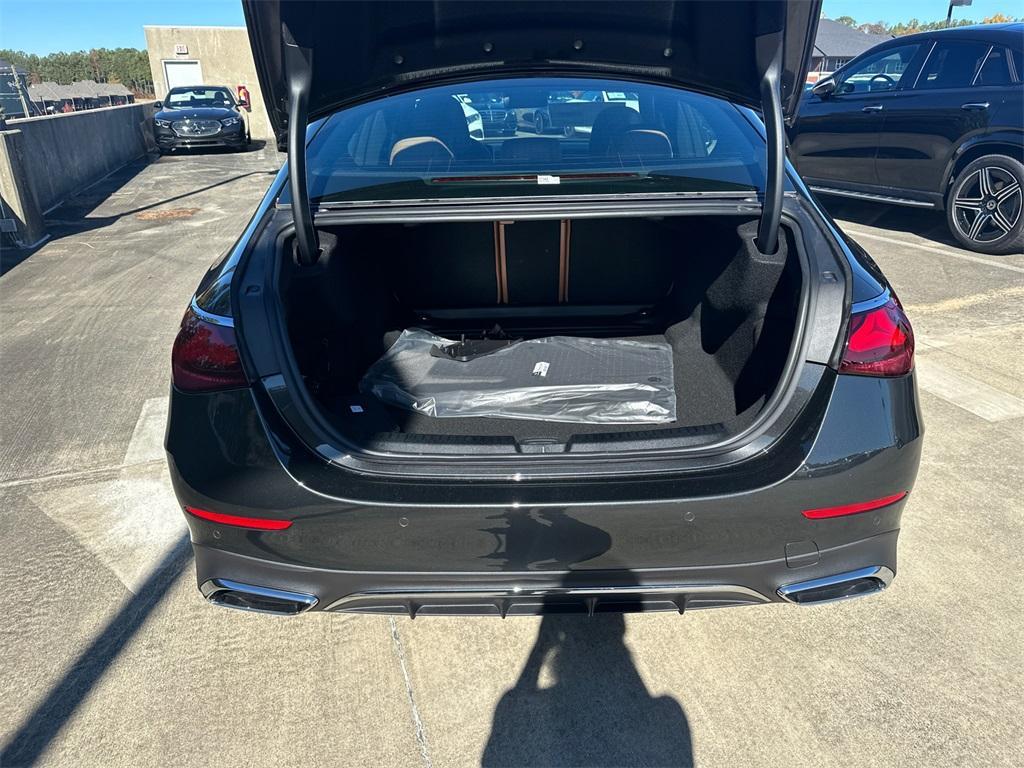 new 2026 Mercedes-Benz E-Class car, priced at $77,115