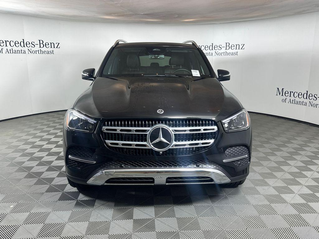 used 2026 Mercedes-Benz GLE 350 car, priced at $61,097