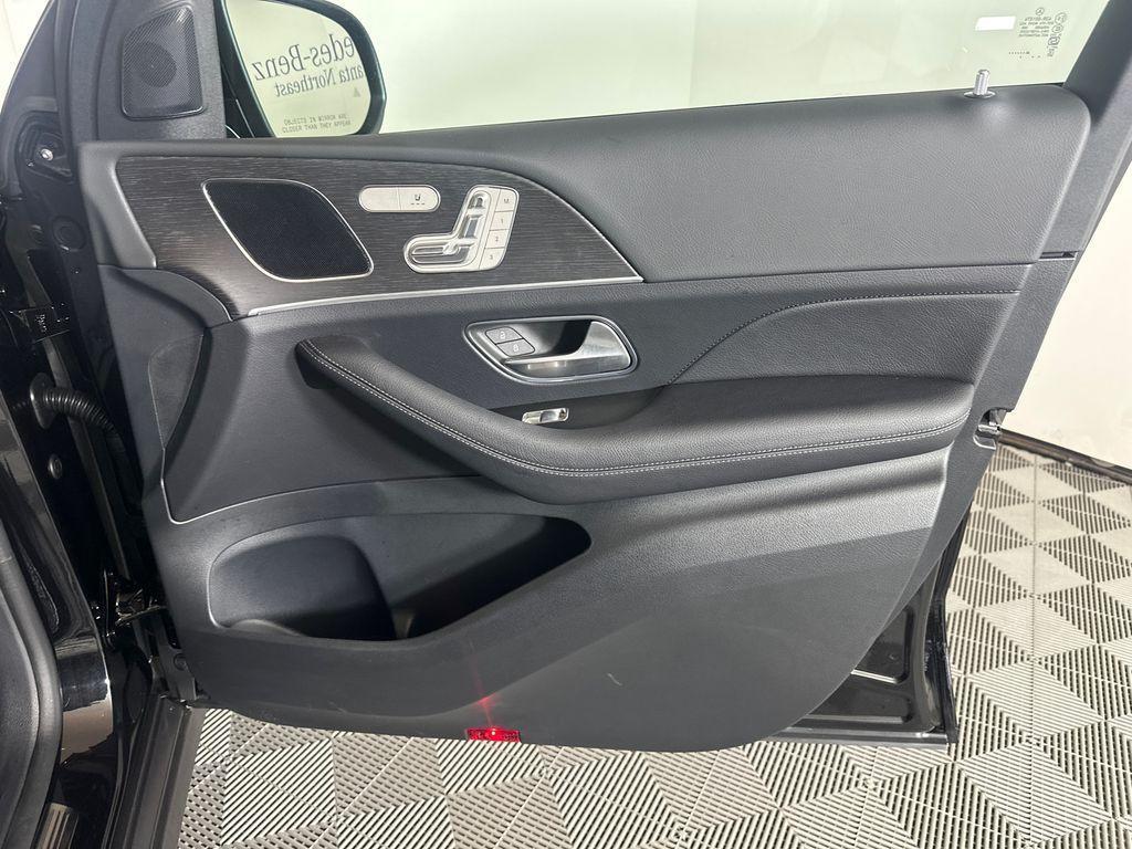 used 2026 Mercedes-Benz GLE 350 car, priced at $61,097