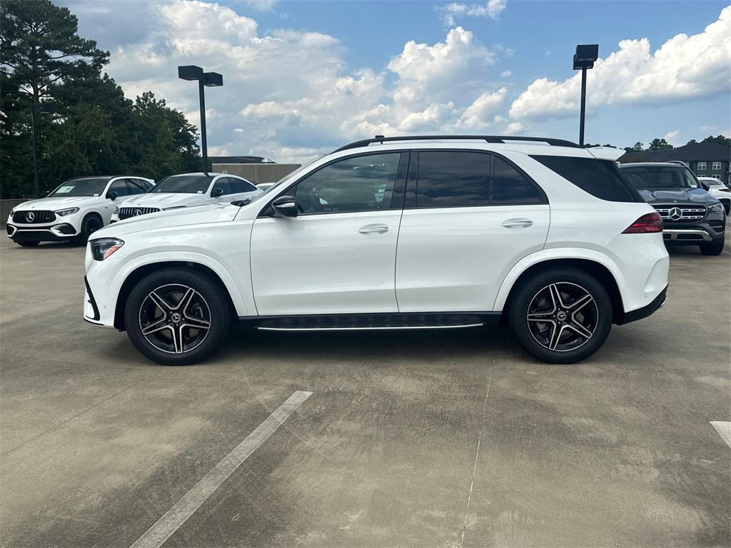 new 2026 Mercedes-Benz GLE 450 car, priced at $82,850