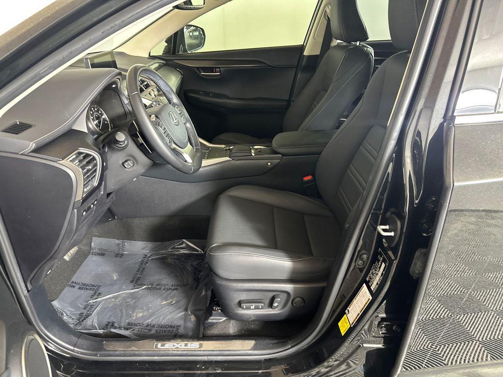 used 2021 Lexus NX 300 car, priced at $31,095