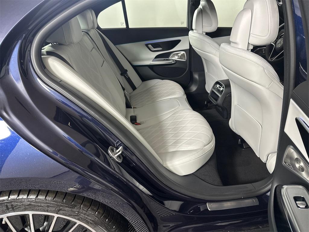 new 2026 Mercedes-Benz E-Class car, priced at $85,530
