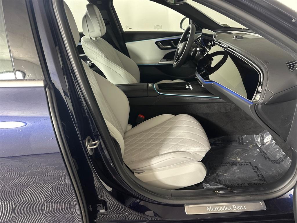 new 2026 Mercedes-Benz E-Class car, priced at $85,530