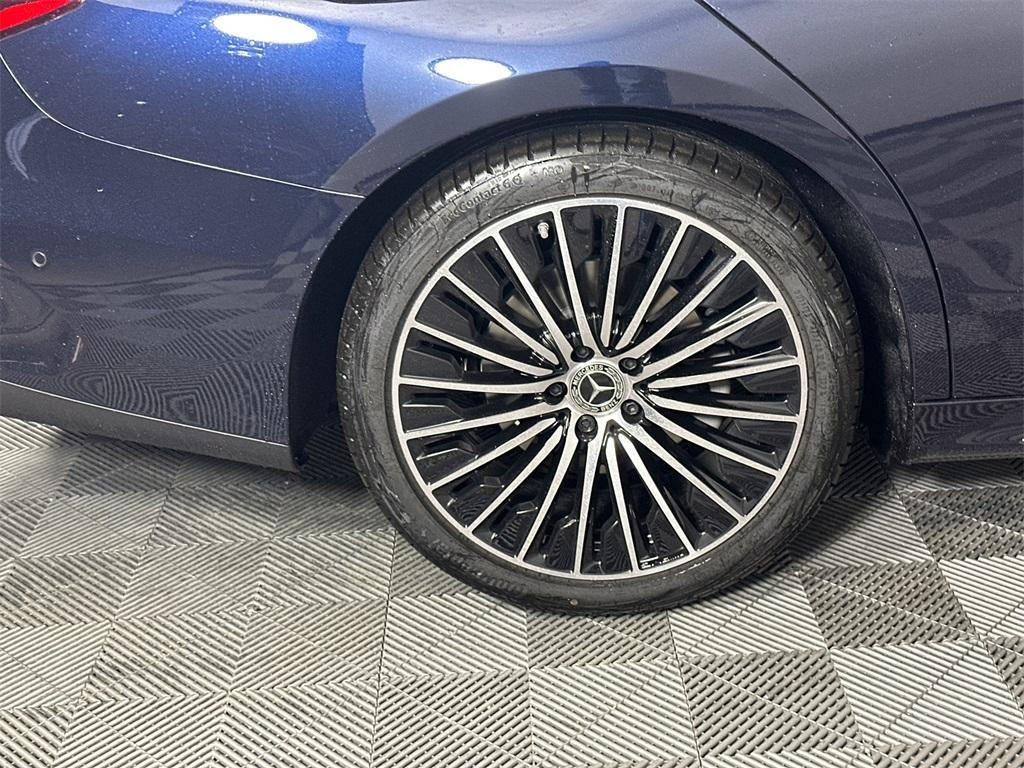 new 2026 Mercedes-Benz E-Class car, priced at $85,530