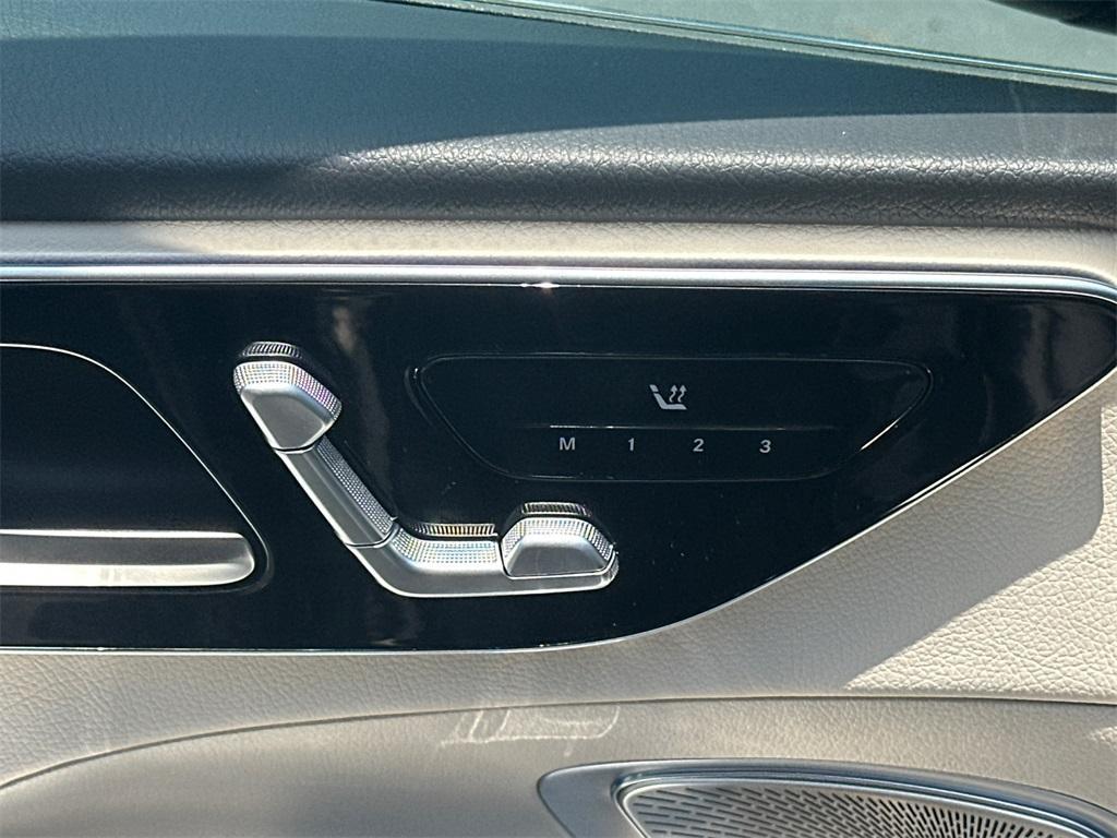 new 2025 Mercedes-Benz C-Class car, priced at $58,015