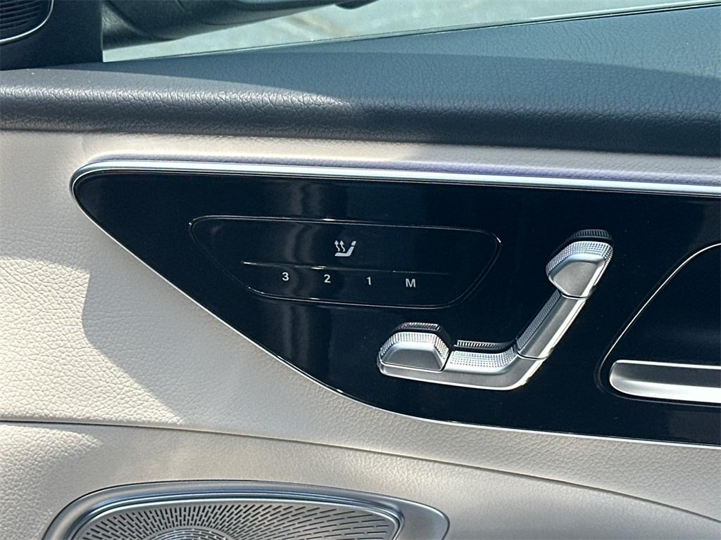 new 2025 Mercedes-Benz C-Class car, priced at $58,015