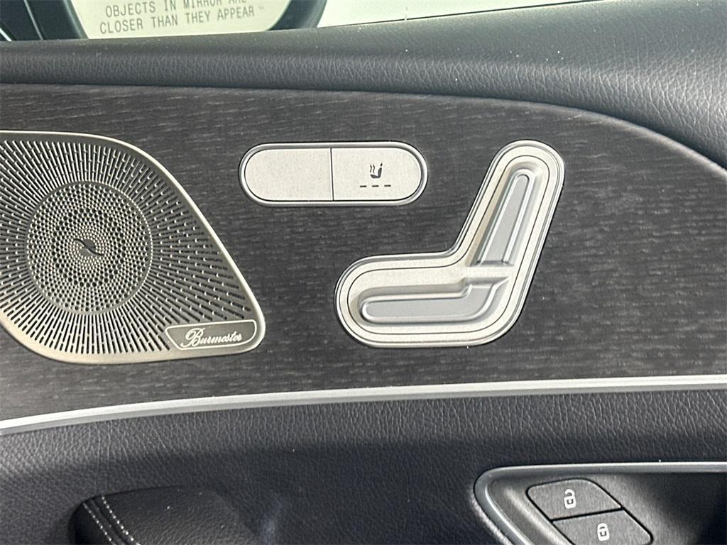 used 2022 Mercedes-Benz GLE 350 car, priced at $46,847