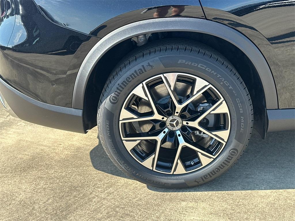 new 2026 Mercedes-Benz GLC 350e car, priced at $66,505