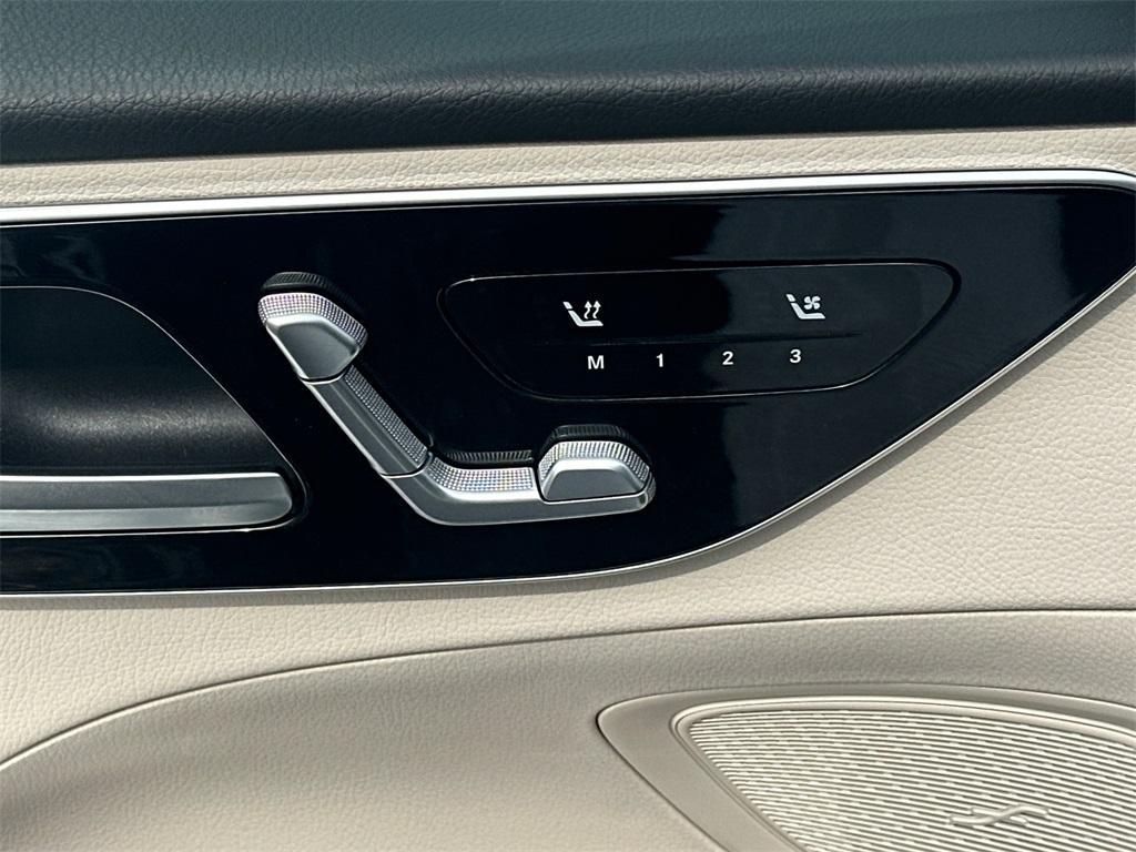 used 2025 Mercedes-Benz C-Class car, priced at $44,574