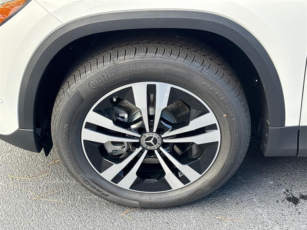 new 2026 Mercedes-Benz GLA 250 car, priced at $55,720