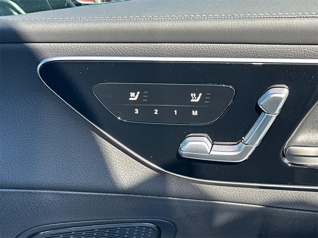 new 2026 Mercedes-Benz GLC 300 car, priced at $56,785