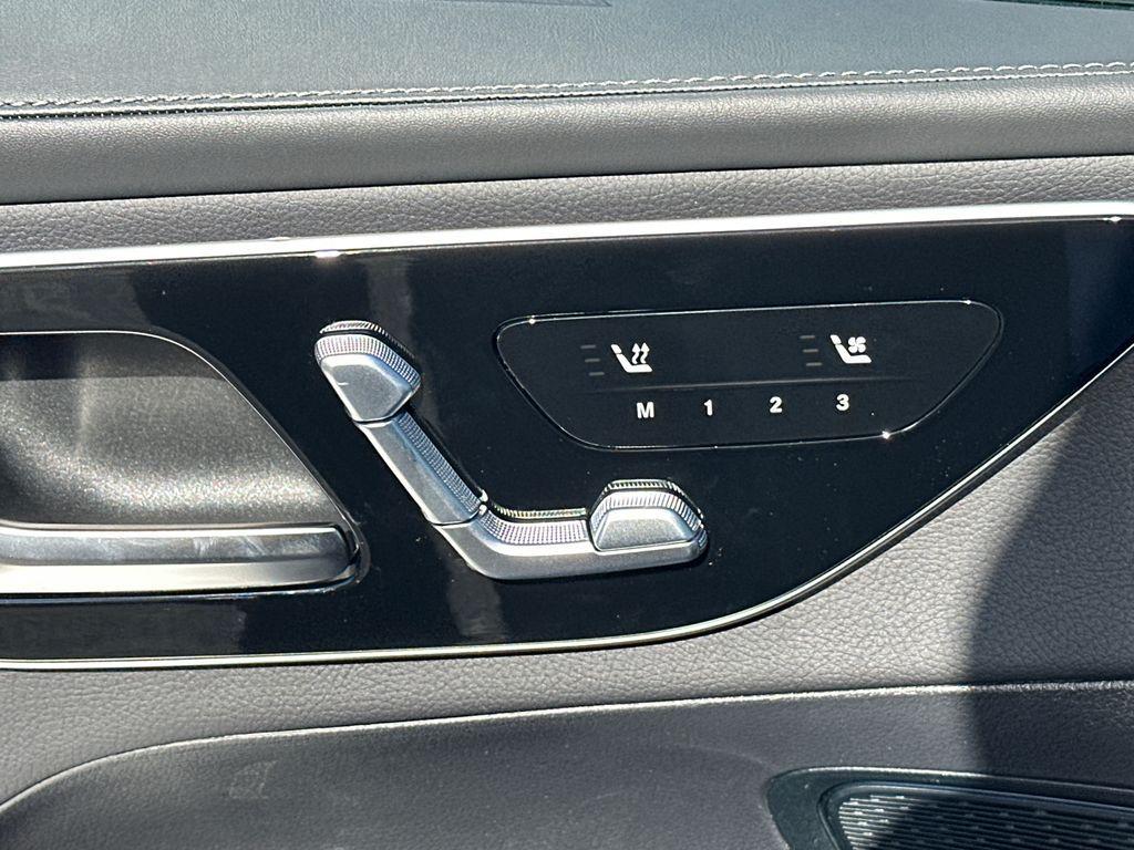 new 2026 Mercedes-Benz GLC 300 car, priced at $56,785