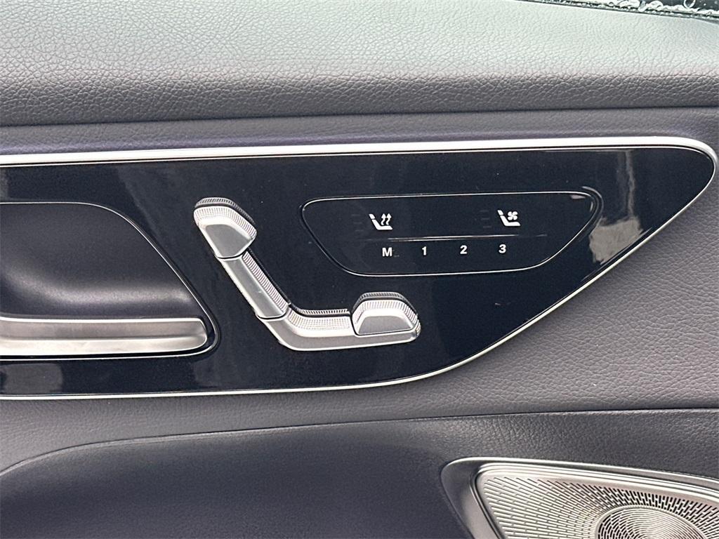 new 2026 Mercedes-Benz GLC 300 car, priced at $56,655