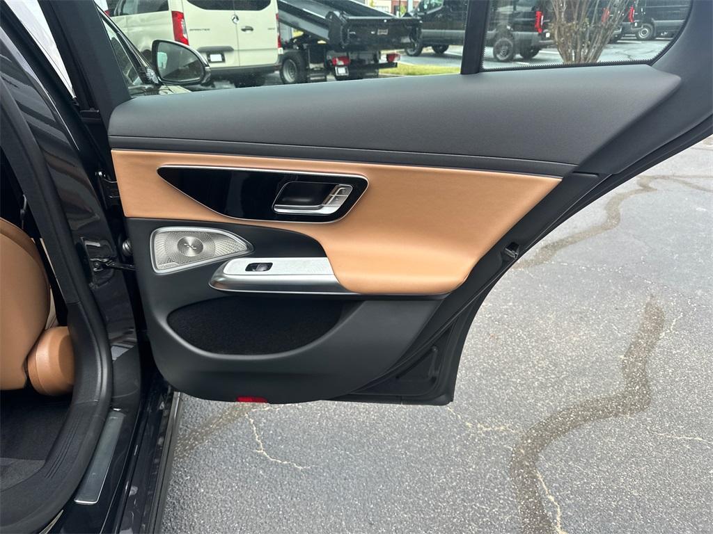 new 2026 Mercedes-Benz E-Class car, priced at $75,700