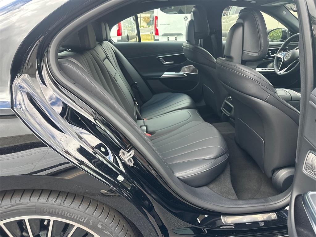 new 2026 Mercedes-Benz E-Class car, priced at $72,535