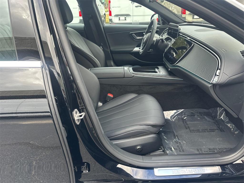 new 2026 Mercedes-Benz E-Class car, priced at $72,535