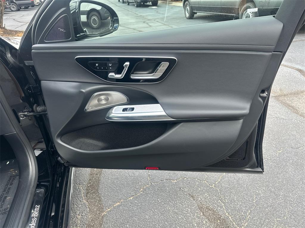 new 2026 Mercedes-Benz E-Class car, priced at $72,535