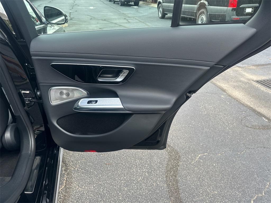 new 2026 Mercedes-Benz E-Class car, priced at $72,535