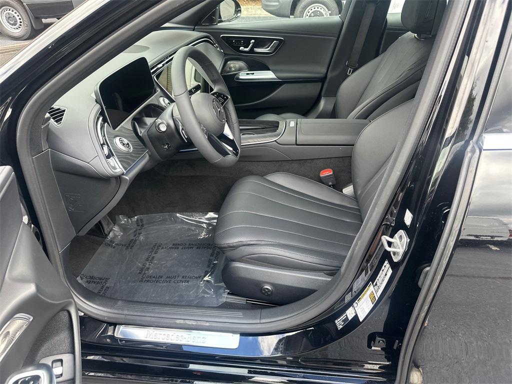 new 2026 Mercedes-Benz E-Class car, priced at $72,535