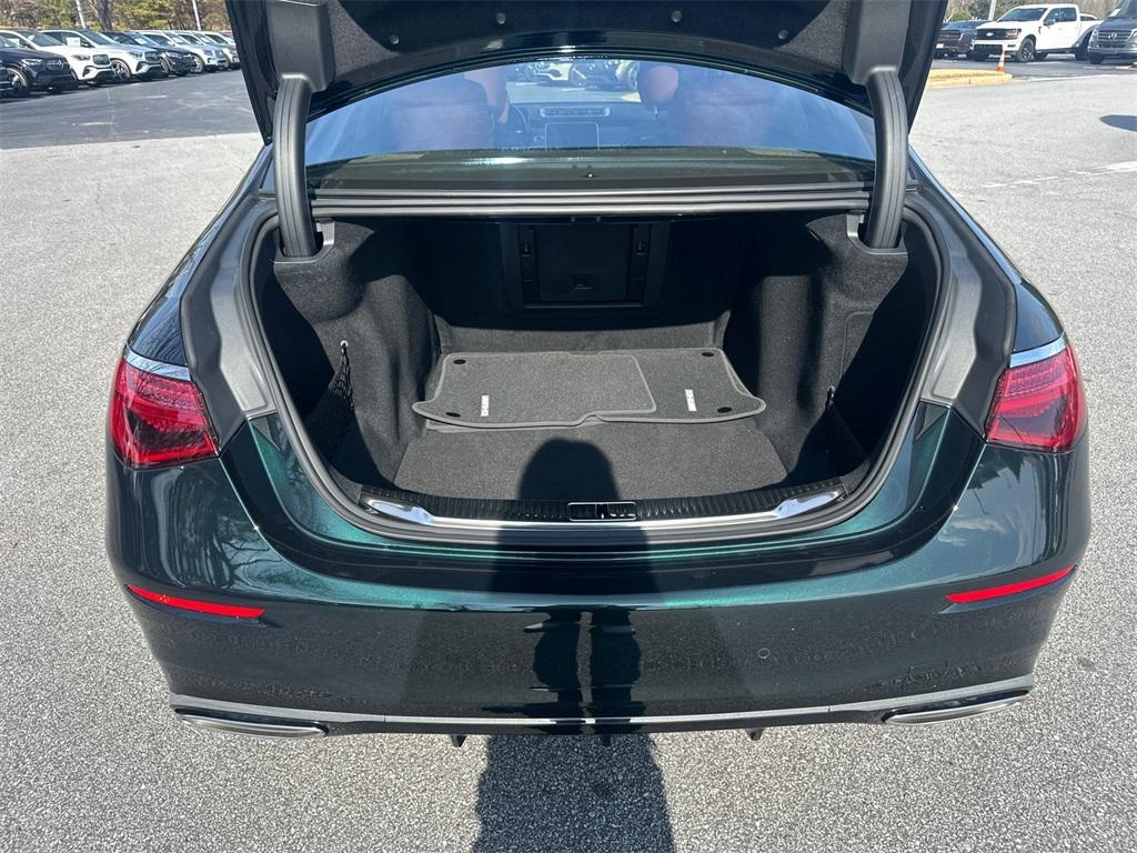 new 2026 Mercedes-Benz S-Class car, priced at $146,245