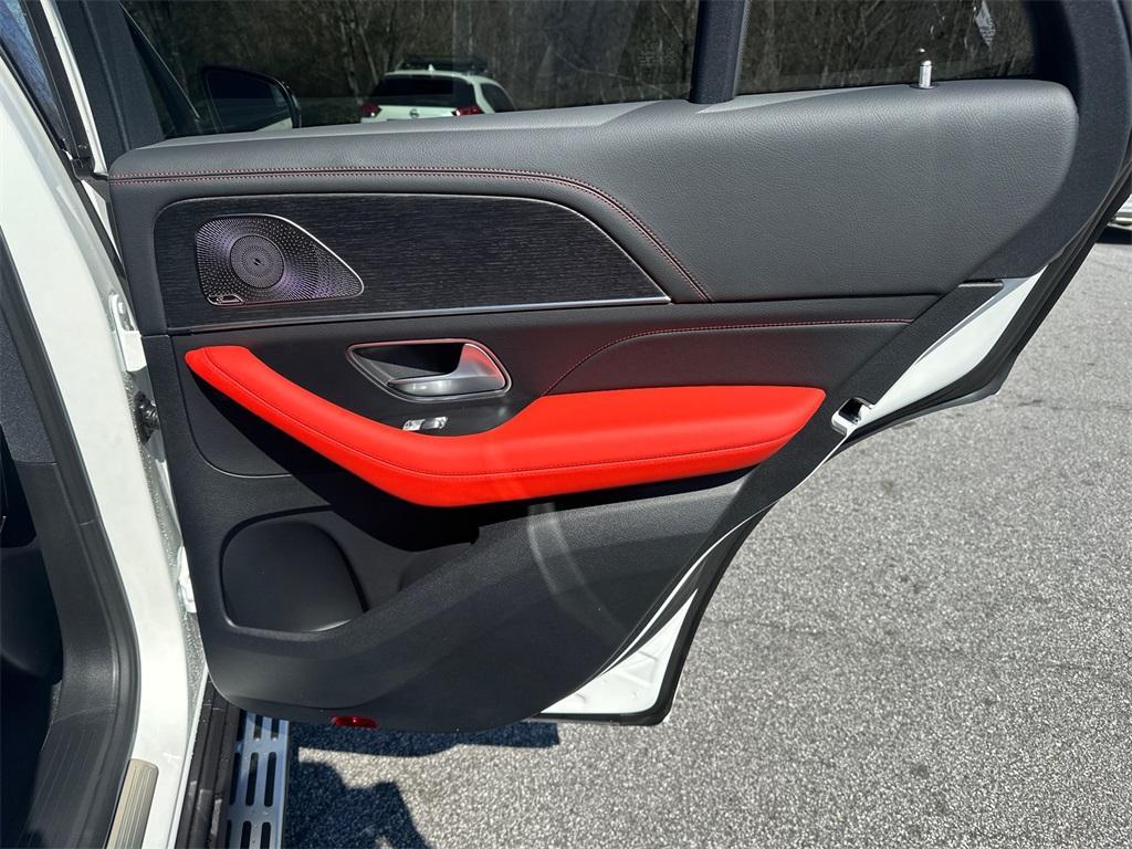 new 2026 Mercedes-Benz AMG GLE 53 car, priced at $102,075