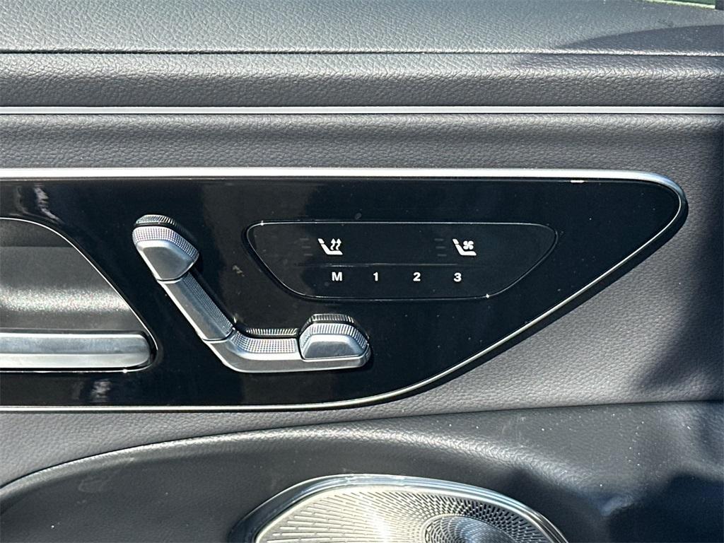 new 2025 Mercedes-Benz E-Class car, priced at $72,525