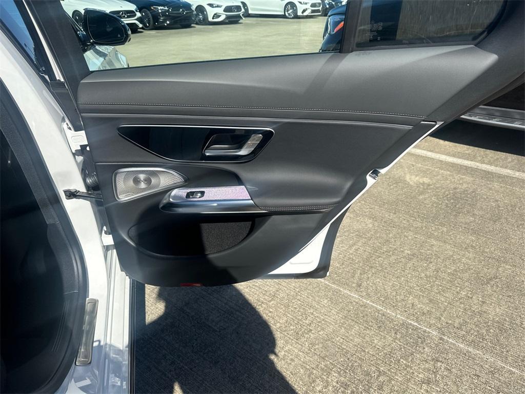 new 2026 Mercedes-Benz E-Class car, priced at $75,685