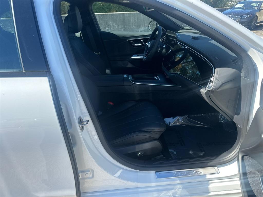 new 2026 Mercedes-Benz E-Class car, priced at $75,685