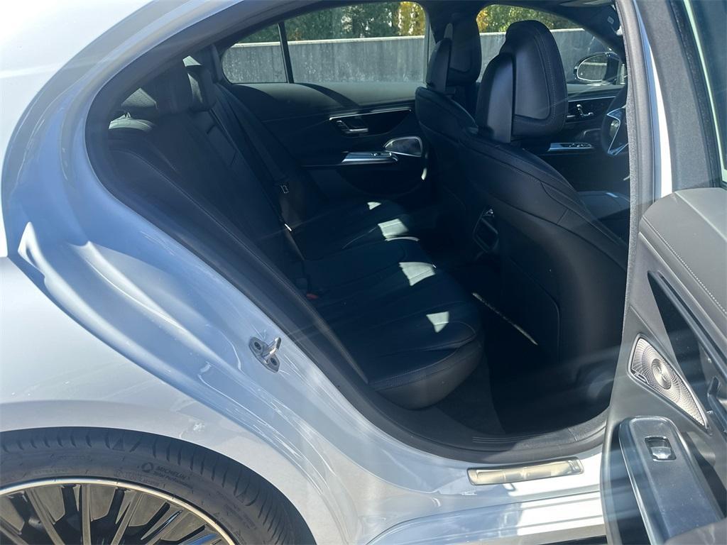 new 2026 Mercedes-Benz E-Class car, priced at $75,685