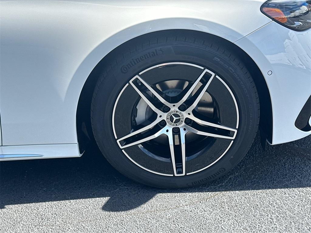 new 2026 Mercedes-Benz E-Class car, priced at $70,485