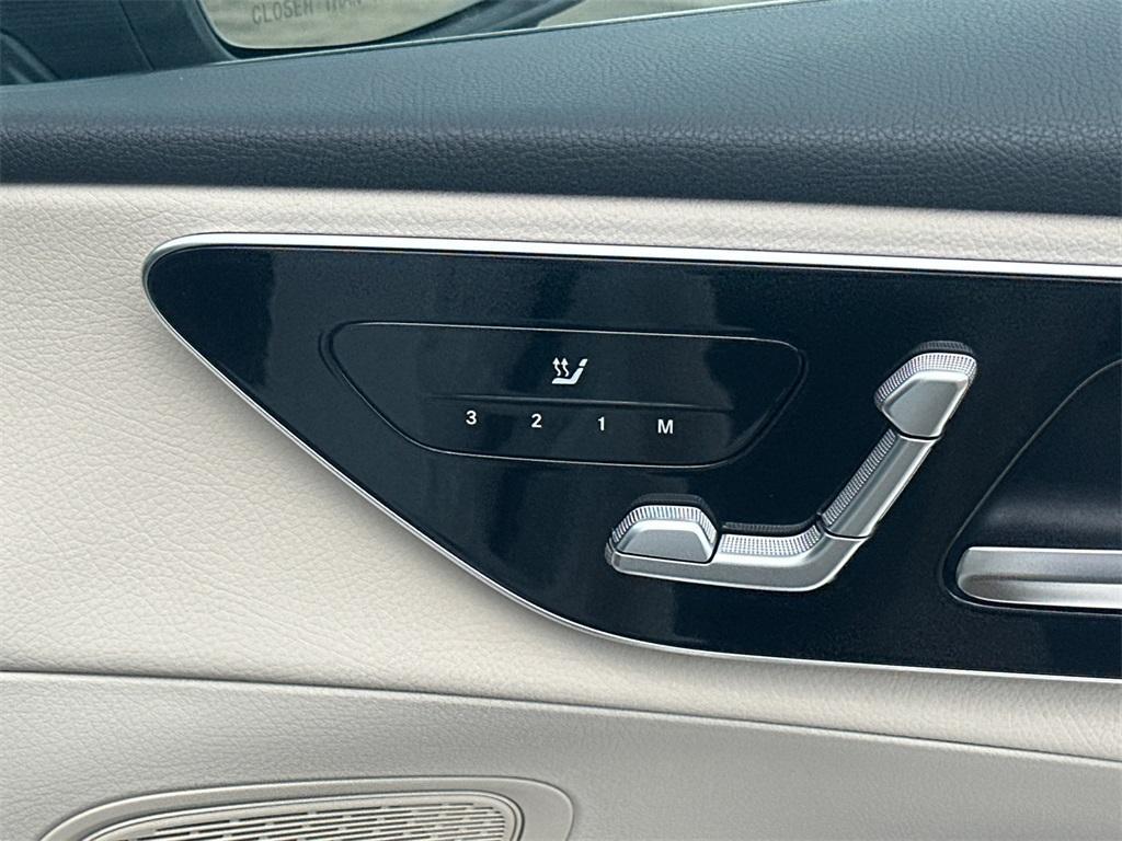 new 2026 Mercedes-Benz GLC 300 car, priced at $54,770