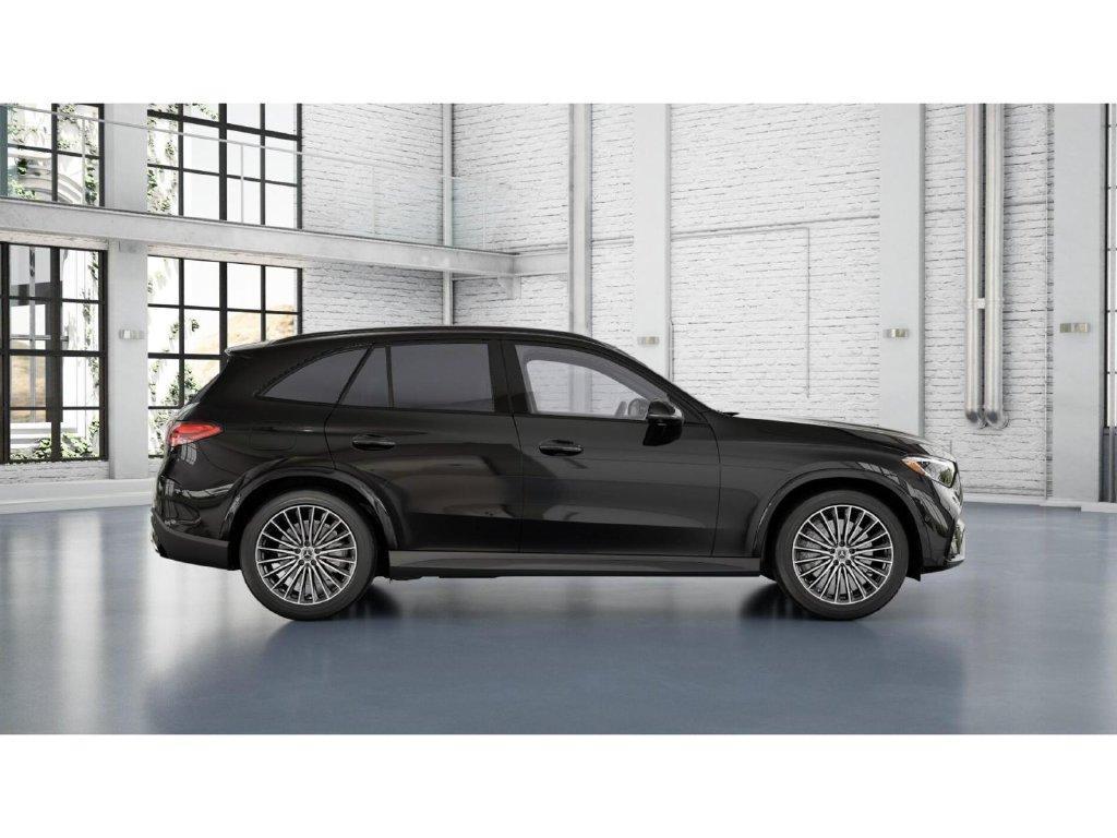 new 2027 Mercedes-Benz GLC 300 car, priced at $63,255