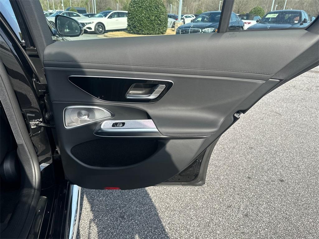 new 2026 Mercedes-Benz AMG E 53 car, priced at $106,390