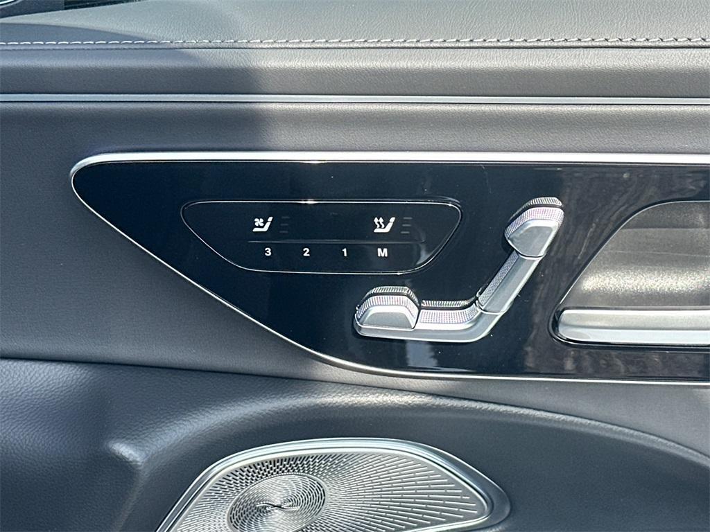 new 2026 Mercedes-Benz AMG E 53 car, priced at $106,390