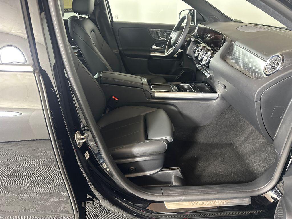 used 2024 Mercedes-Benz GLA 250 car, priced at $36,678