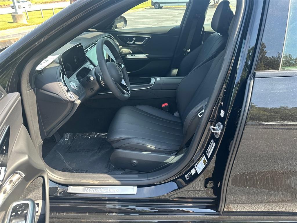 new 2026 Mercedes-Benz E-Class car, priced at $73,040