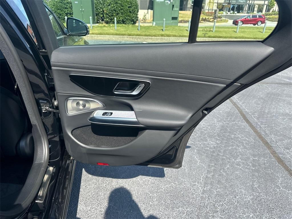 new 2026 Mercedes-Benz E-Class car, priced at $73,040