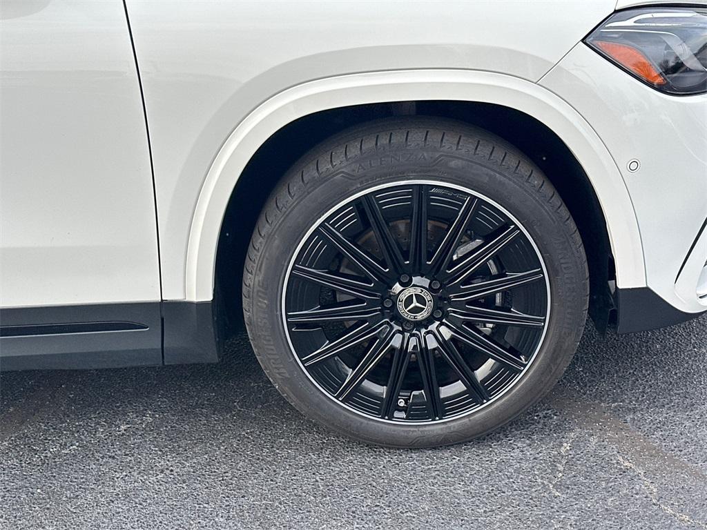 used 2025 Mercedes-Benz GLA 250 car, priced at $40,574