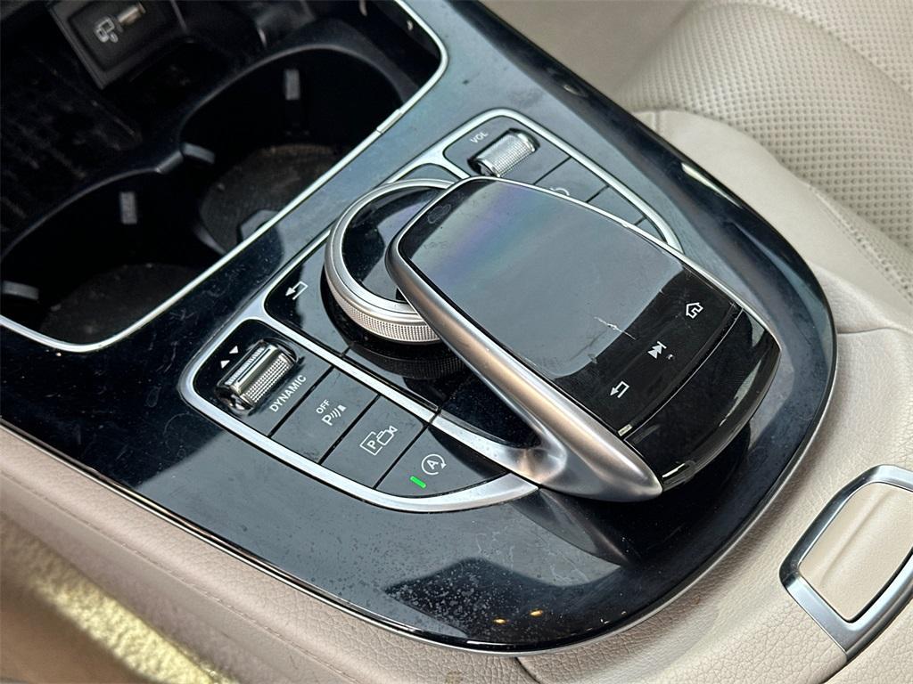 used 2017 Mercedes-Benz E-Class car, priced at $18,923