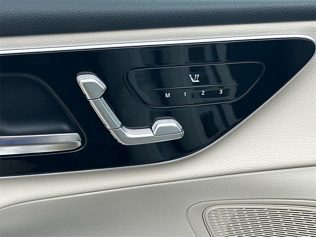 new 2026 Mercedes-Benz GLC 300 car, priced at $54,770