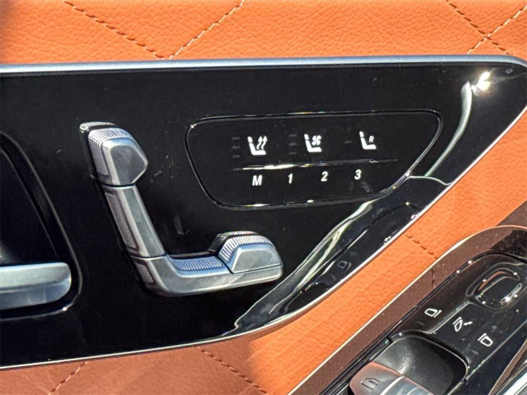 new 2026 Mercedes-Benz S-Class car, priced at $140,535