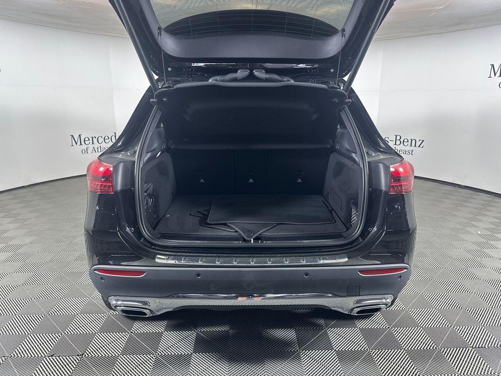 used 2026 Mercedes-Benz GLA 250 car, priced at $42,876