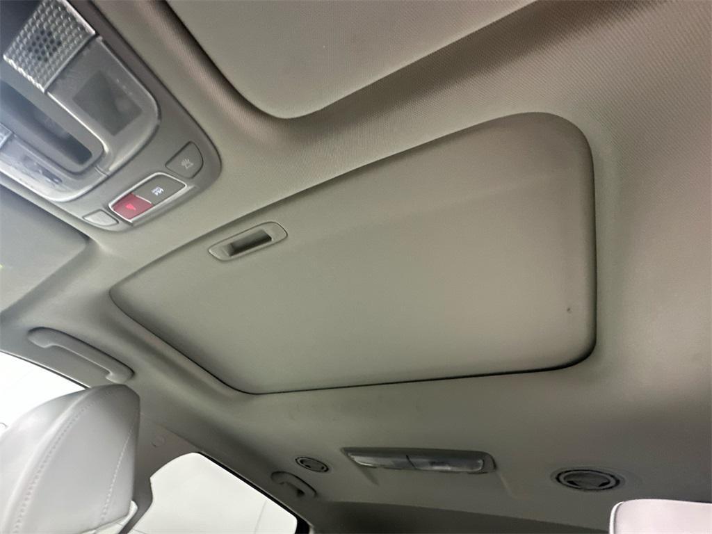 used 2024 Kia Telluride car, priced at $31,944