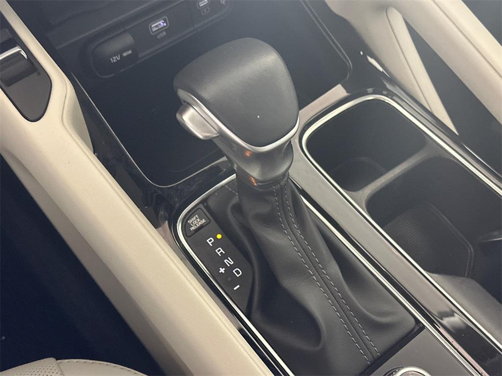 used 2024 Kia Telluride car, priced at $31,944