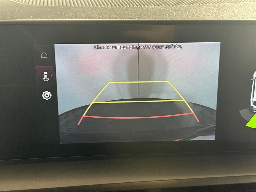 used 2024 Kia Telluride car, priced at $31,944