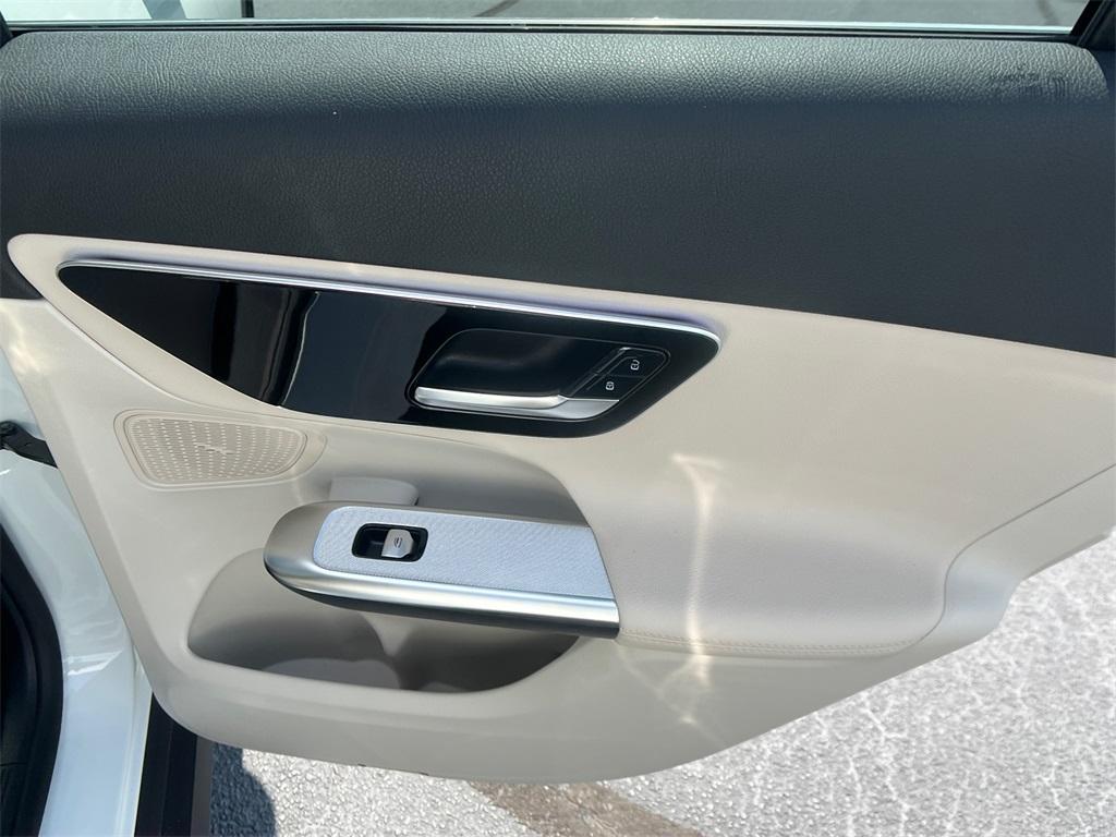 new 2026 Mercedes-Benz GLC 300 car, priced at $54,770