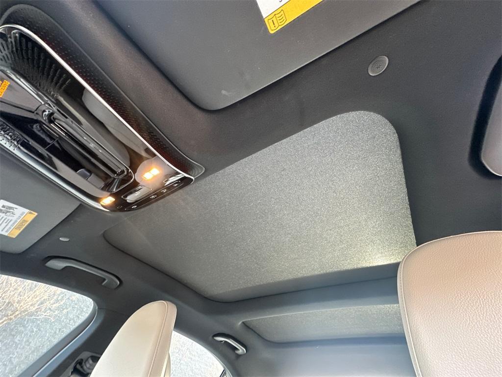 used 2023 Mercedes-Benz C-Class car, priced at $38,713