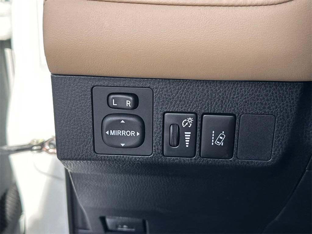 used 2017 Toyota RAV4 car, priced at $15,805