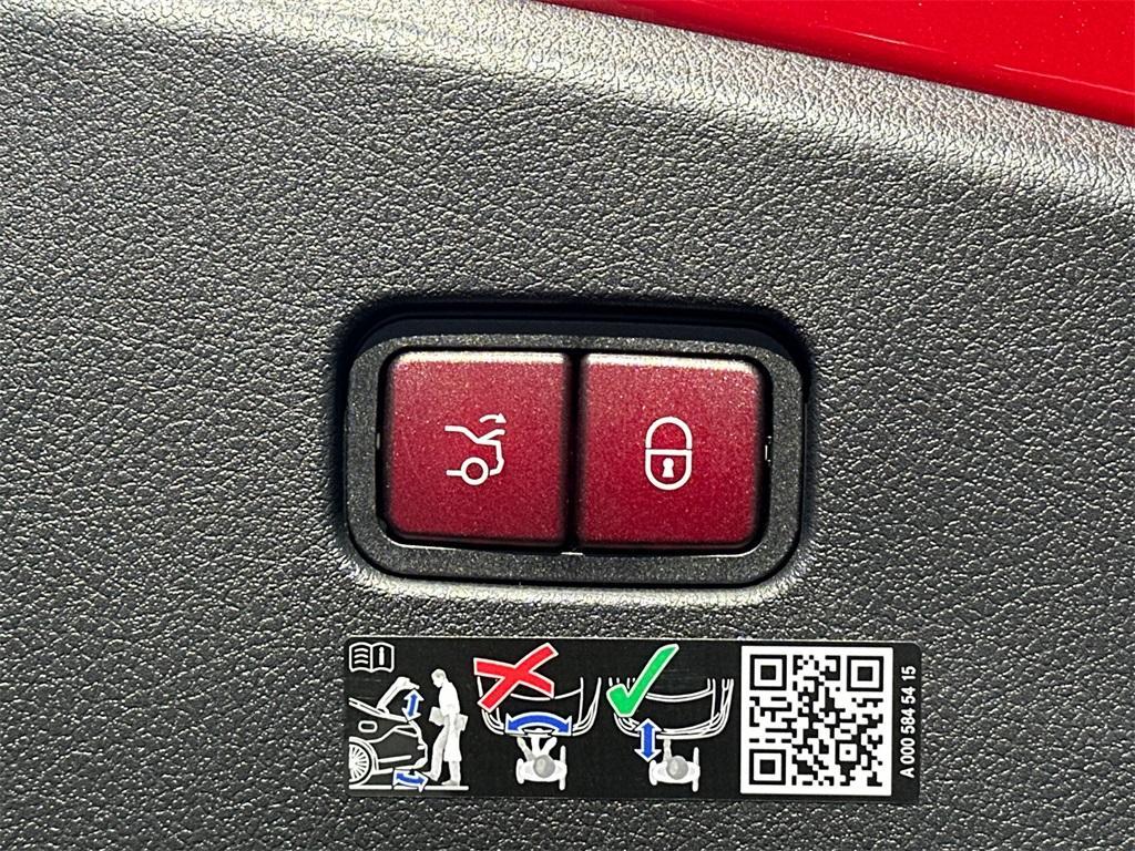 new 2026 Mercedes-Benz AMG CLE 53 car, priced at $93,225