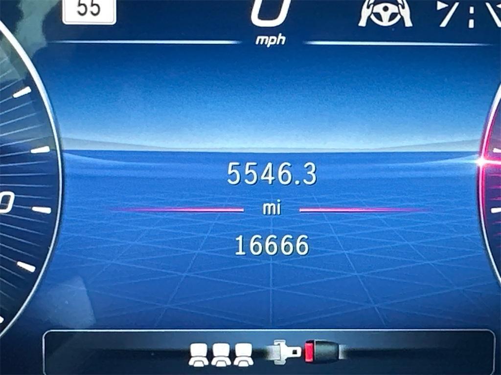 used 2023 Mercedes-Benz C-Class car, priced at $38,886